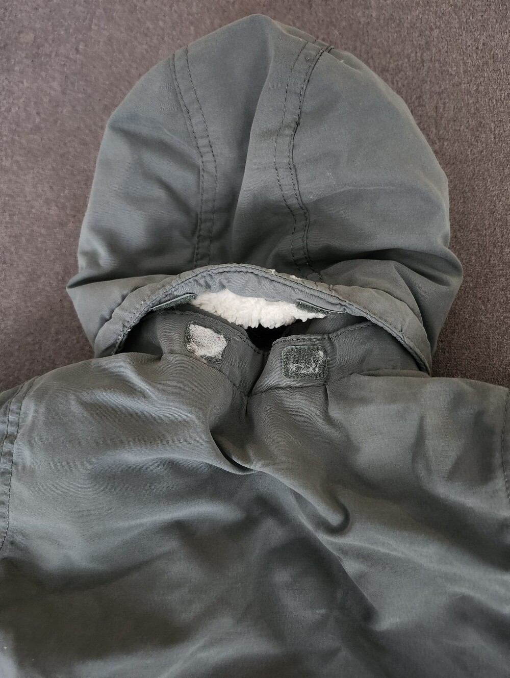 H&M Baby Jacket - Picture 5 of 10